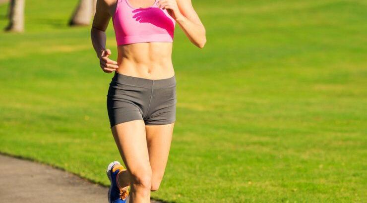 Διώξτε το άγχος με...τρέξιμο 