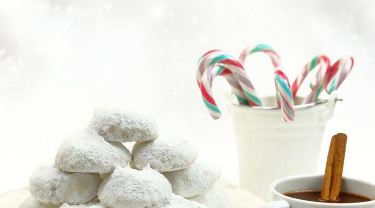 Χάστε 7 κιλά μέχρι τα Χριστούγεννα 