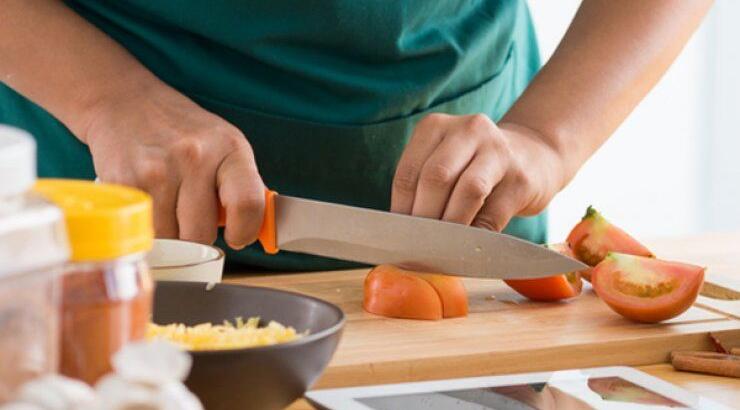 Τώρα μαγειρεύουμε μαζί στο Sigmalive Cooking