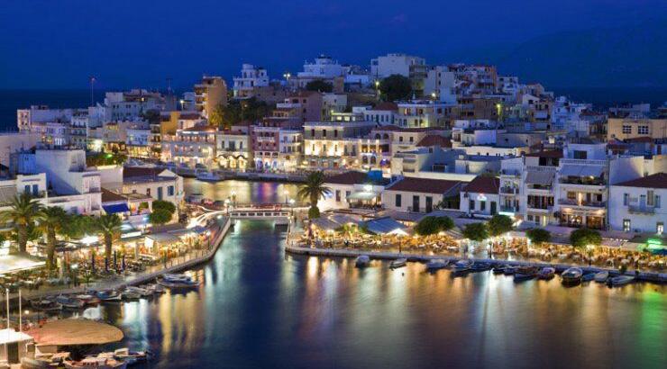 Περιηγητική - Προσκυνηματική Εκδρομή στην Κρήτη