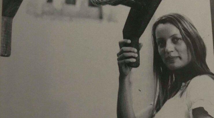 Αναγνωρίζετε την Κύπρια ηθοποιό σε νεότερη ηλικία; 