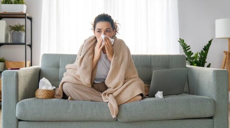 Οι καλύτερες τροφές για να φας όταν είσαι άρρωστος