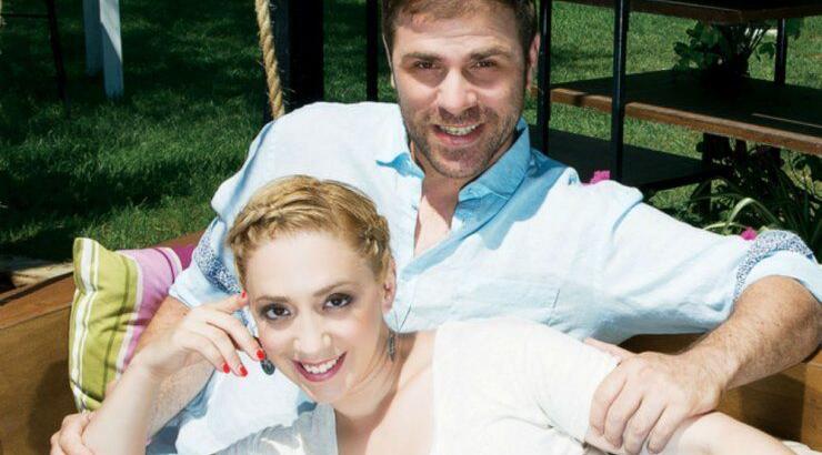 Eλένη Σιδερά: Μιλάει πρώτη φορά ανοιχτά και αποκαλύπτει την κρίση στον γάμο της με τον Αλέξανδρο Παρίση