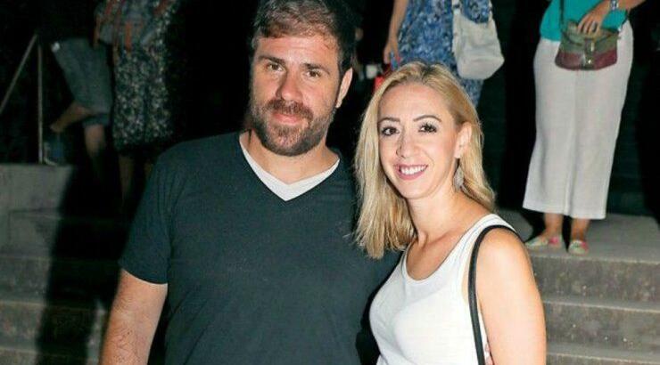 Αλέξανδρος Παρίσης – Ελένη Σιδερά: Η εκπομπή που θα κάνουν μαζί στην τηλεόραση!