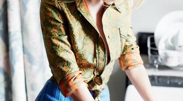 Πασίγνωστη ηθοποιός αρραβωνιάστηκε και μας δείχνει το εντυπωσιακό μονόπετρο της