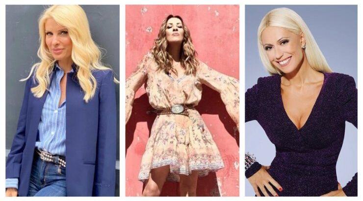 Γνωστές και άγνωστες συγγένειες στην ελληνική showbiz! [βίντεο]