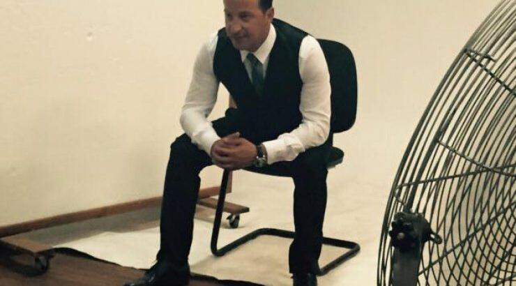 Δείτε υλικό από την φωτογράφιση του κεντρικού δελτίου του ΣΙΓΜΑ