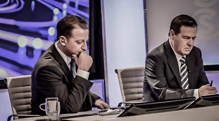 Το ΣΙΓΜΑ κέρδισε την πρωτιά στις εκλογές