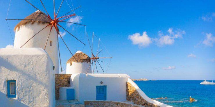 Θέλεις να πας κρουαζιέρα; Μην το σκέφτεσαι κάνε κλικ!