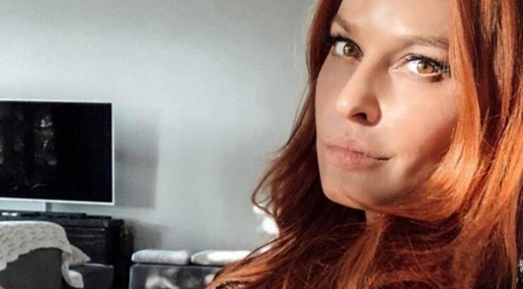 Σίσσυ Χρηστίδου: Η νέα υπέροχη γωνιά του σπιτιού της που μας έδειξε για πρώτη φορά