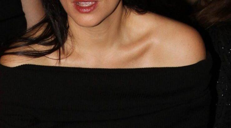 Σήλια Κριθαριώτη: Μέσα στις 5 καλύτερες σχεδιάστριες μόδας σε όλο τον κόσμο