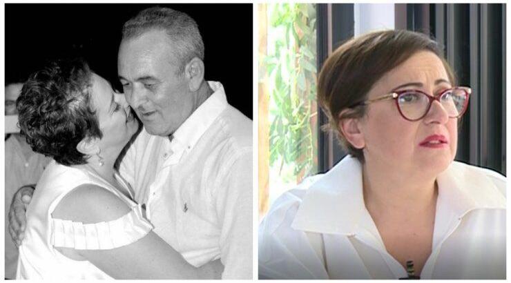 Σύλια Ιωαννίδου: “Ο Νεόφυτος ήταν το κέντρο μου. Για εκείνον έμεινα στην Κύπρο” [βίντεο]