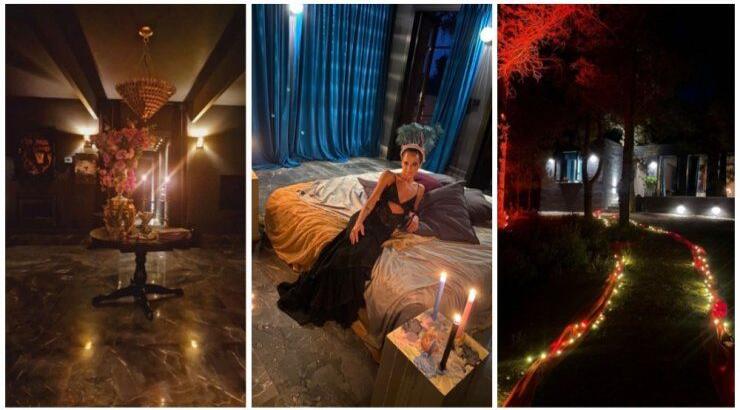 Σίλια Παπαδοπούλου: Το πάρτι υπερπαραγωγή για τα γενέθλιά της [εικόνες & βίντεο]