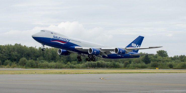 Αζερμπαϊτζάν: Κατέπεσε αεροσκάφος μεταφορών-Νεκρά τα μέλη 