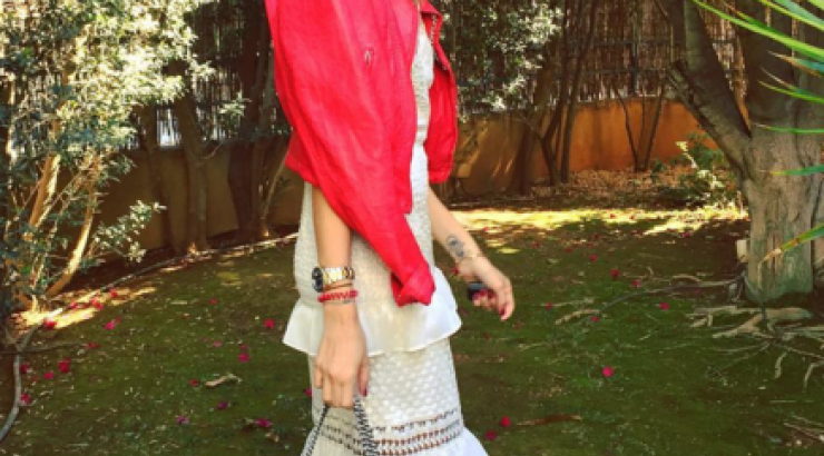 Σύλβια Μαυροπούλου: Αναστατώνει το instagram με την καλλίγραμμη σιλουέτα της!