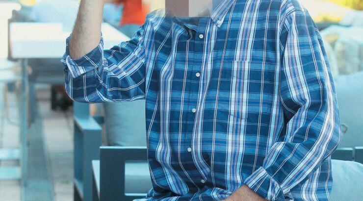 Κύπριος ηθοποιός εξομολογείται: “Έτσι άλλαξε η ζωή μου με την αποκάλυψη ότι είμαι γκέι”