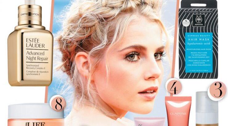 Top 8: Νέες αφίξεις στον μαγευτικό κόσμο της ομορφιάς