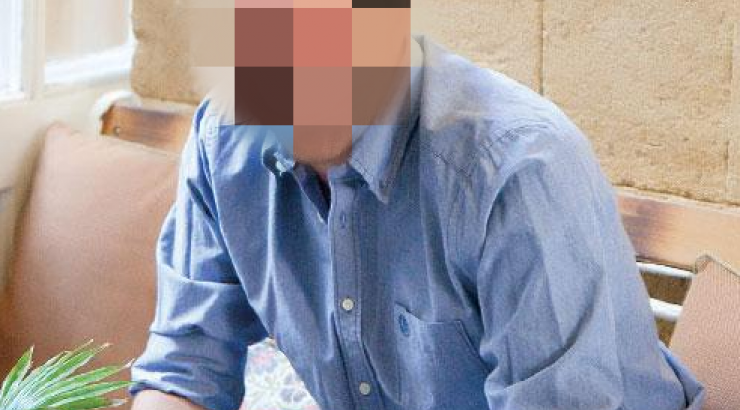 Επώνυμος Κύπριος εξομολογείται: Ο ιερέας που προέβλεψε τον ερχομό της κόρης του