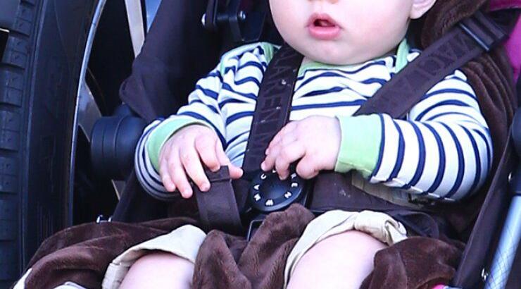 Αυτά είναι τα πανέμορφα μωράκια διάσημης του Hollywood [φωτογραφίες]