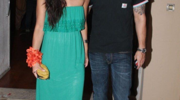 Συνατσάκη – Στρατής: Ετοιμάζονται για “μυστικό” γάμο το καλοκαίρι;