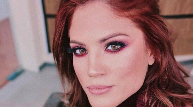 Μαίρη Συνατσάκη: Μιλάει πρώτη φορά για την πάθηση την οποία αντιμετωπίζει