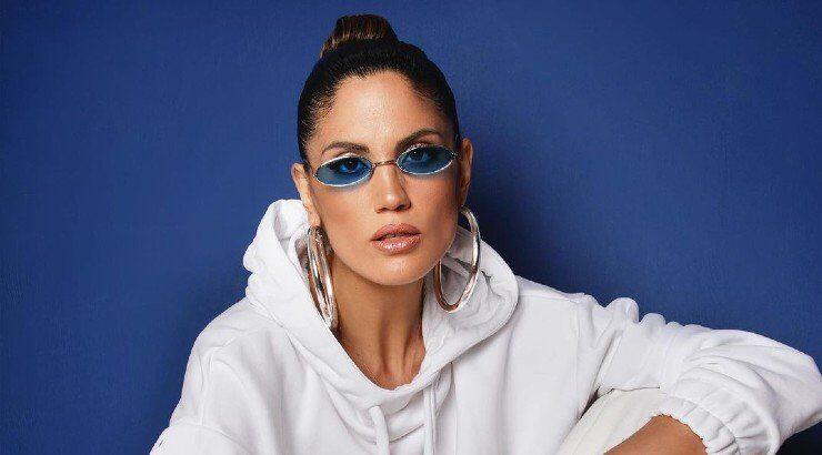 Μαίρη Συνατσάκη: Το healthy smoothie που απολαμβάνει η εγκυμονούσα για πρωινό [βίντεο]