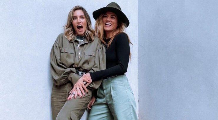 Αθηνά Οικονομάκου: Τα χρήματα που βγάζουν από την επιχείρηση με τη Μαίρη Συνατσάκη!