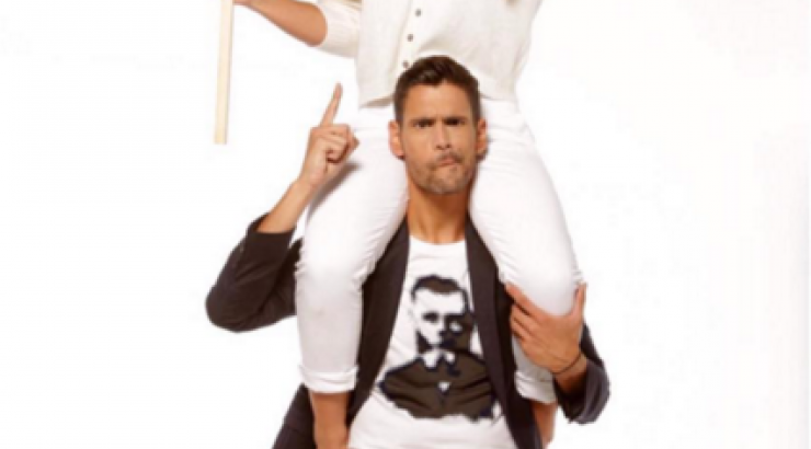 Μαίρη Συνατσάκη – Δημήτρης Ουγγαρέζος: “Κόβεται” η εκπομπή τους!