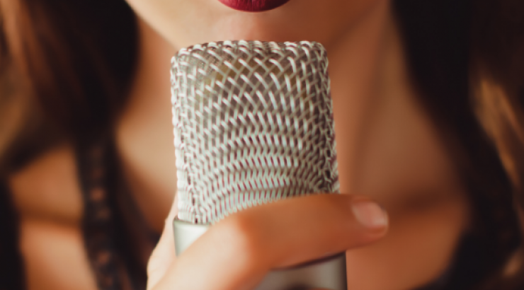 3+1 λόγοι για να τραγουδάμε συχνά