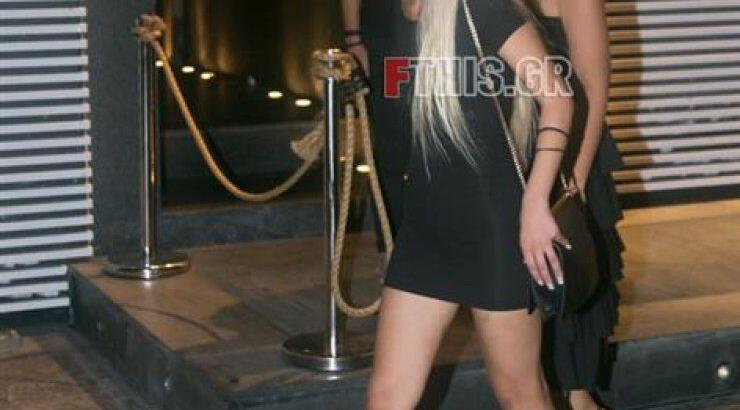 Αυτή είναι η νέα σύντροφος Έλληνα ηθοποιού!