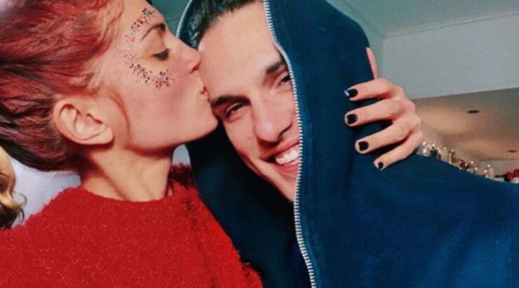 Αιμιλιανός Σταματάκης: Μιλά πρώτη φορά στην κάμερα για την Μαίρη Συνατσάκη