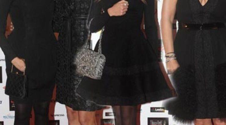 Τime Out Eating Awards