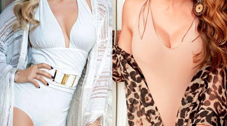 Ξεκατίνιασμα: Απίστευτη επίθεση της Μελέτη στην Τσιμτσιλή