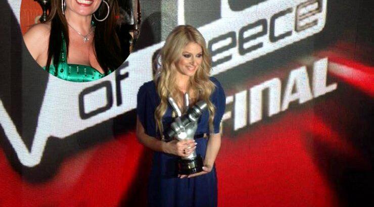 H Πόπη Μαλλιωτάκη ξεσπά: "Είναι ντροπή να κράζετε την Μαρία Έλενα Κυριακού!"