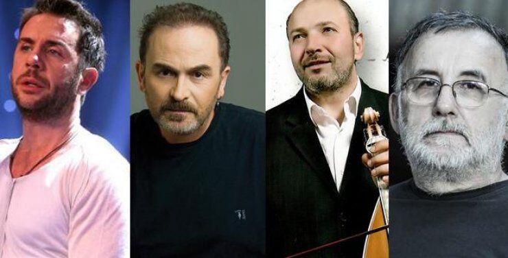 Τι θα κάνουμε απόψε στην πόλη;