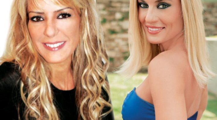 Η δικαστική διαμάχη της Μελέτη με τη βουλευτή Μαρία Σταυρινούδη