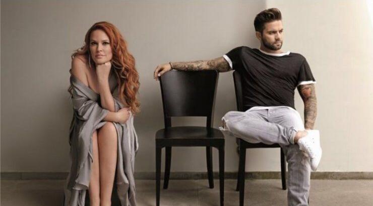 Θοδωρής Μαραντίνης: Έχασε το δικαστήριο για τη συνεπιμέλεια με τη Σίσσυ Χρηστίδου [βίντεο]