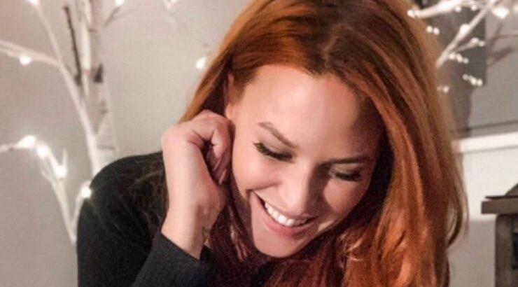 Σίσσυ Χρηστίδου: Η ντροπιαστική σκηνή με τον μικρό της γιο σε δημόσιο χώρο!