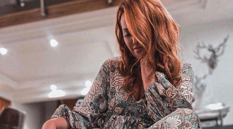 Σίσσυ Χρηστίδου: Η συγκινητική ανάρτηση με τη μαμά της για τα γενέθλιά της [εικόνα]