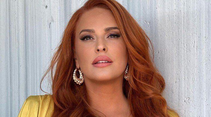 Σίσσυ Χρηστίδου: Προκαλεί ρίγη συγκίνησης με την εξομολόγηση για τον θάνατο της μαμάς της