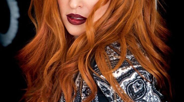 Σίσσυ Χρηστίδου: Πιο αδύνατη από ποτέ!