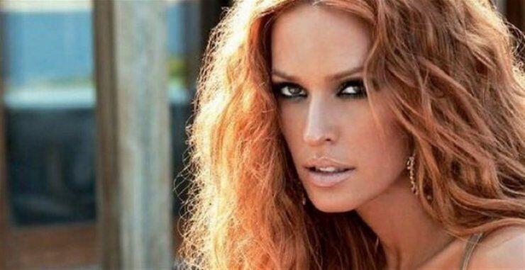 Σίσσυ Χρηστίδου: Η τρυφερή φωτογραφία με τα παιδιά της!