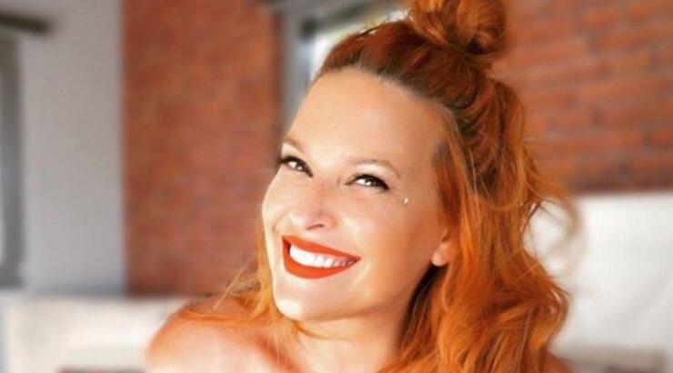 Σίσσυ Χρηστίδου: Έγινε μαυρομάλλα και μοιάζει απίστευτα με πασίγνωστη ηθοποιό! 