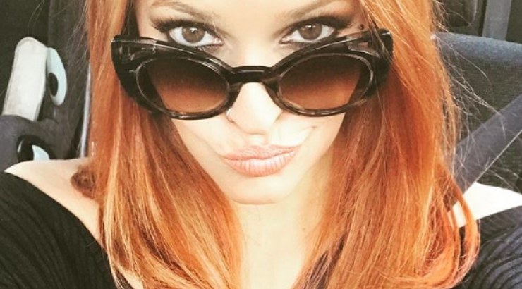 Η Σίσσυ Χρηστίδου απάντησε on camera στην πρόταση που δέχθηκε on air από την Ελένη Μενεγάκη να πάει στην εκπομπή της!