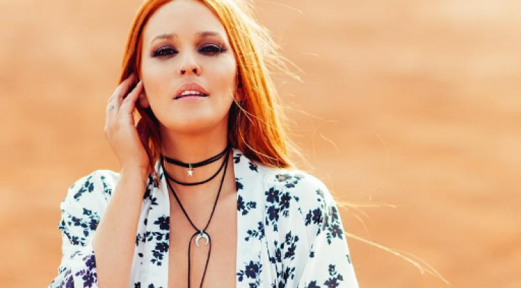 Η Σίσσυ Χρηστίδου μας δείχνει για πρώτη φορά το πρόσωπο του μικρού της γιου!