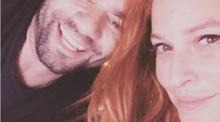 Διαζύγιο για Σίσσυ Χρηστίδου – Θοδωρή Μαραντίνη!