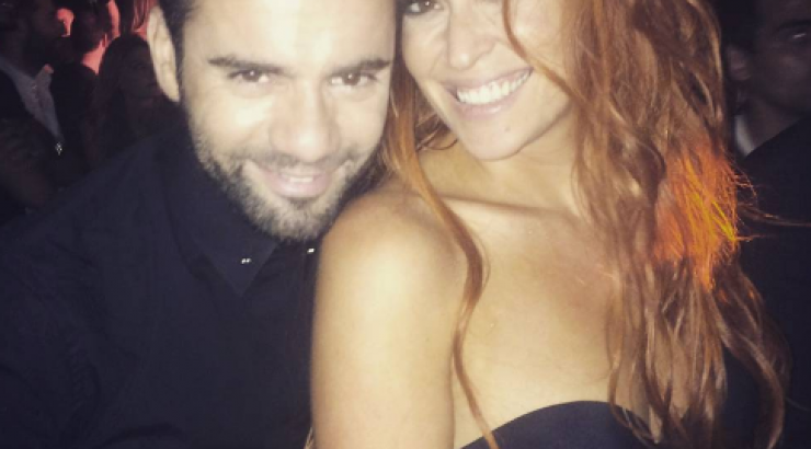 Χρηστίδου – Μαραντίνης: Δείτε τους εντυπωσιακούς χώρους του σπιτιού τους!