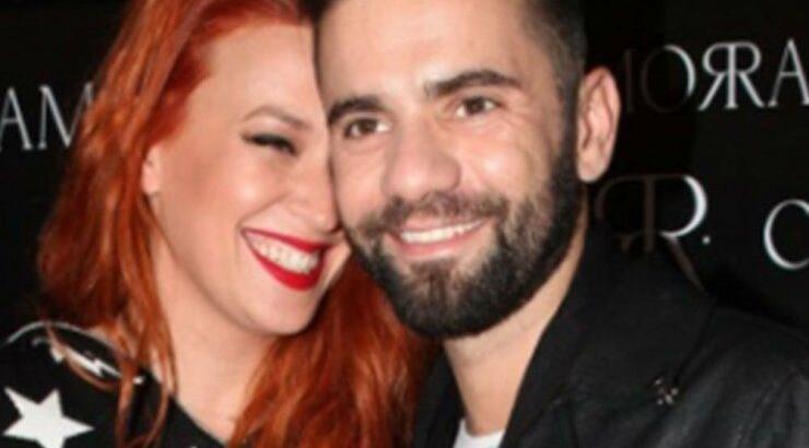 Η Σίσσυ Χρηστίδου τέσσερα χρόνια μετά το διαζύγιο από τον Θοδωρή Μαραντίνη ανοίγει την καρδιά της