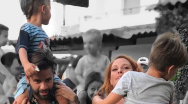 Θοδωρής Μαραντίνης – Σίσσυ Χρηστίδου: Το εντυπωσιακό πάρτι γενεθλίων για τα έκτα γενέθλια του γιου τους!