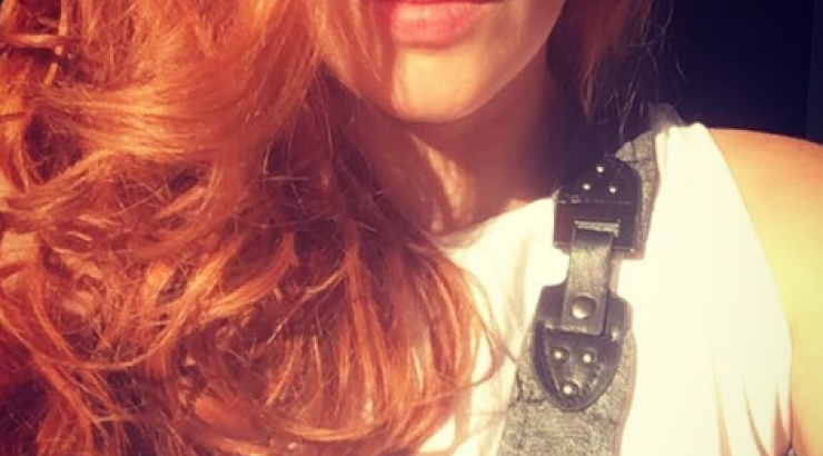 Σίσσυ Χρηστίδου: Μιλάει πρώτη φορά on air για τη διακοπή της εγκυμοσύνης της! [βίντεο]